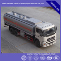 Dongfeng Kinland 24000L 6x2 Oil Tank Truck, hot sale for transportation Fuel Tank Truck